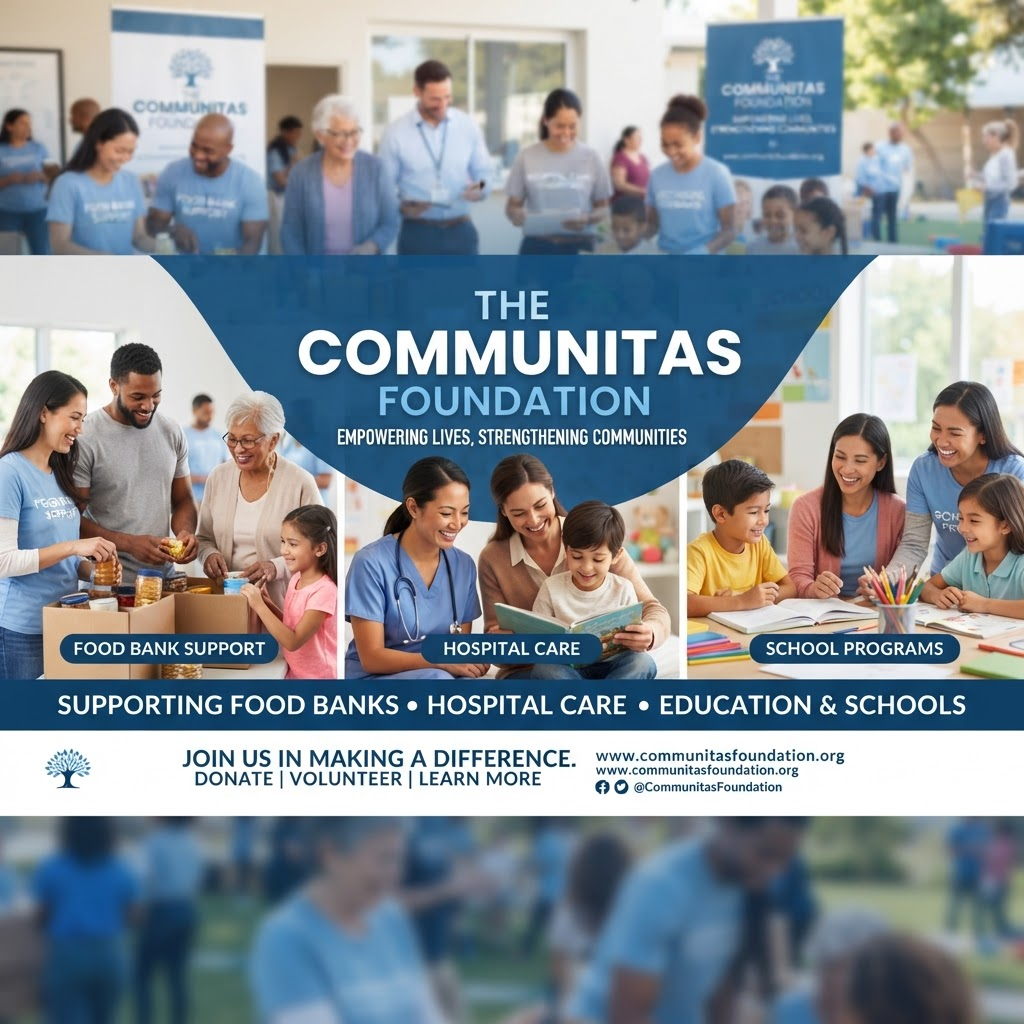 Foundation mission