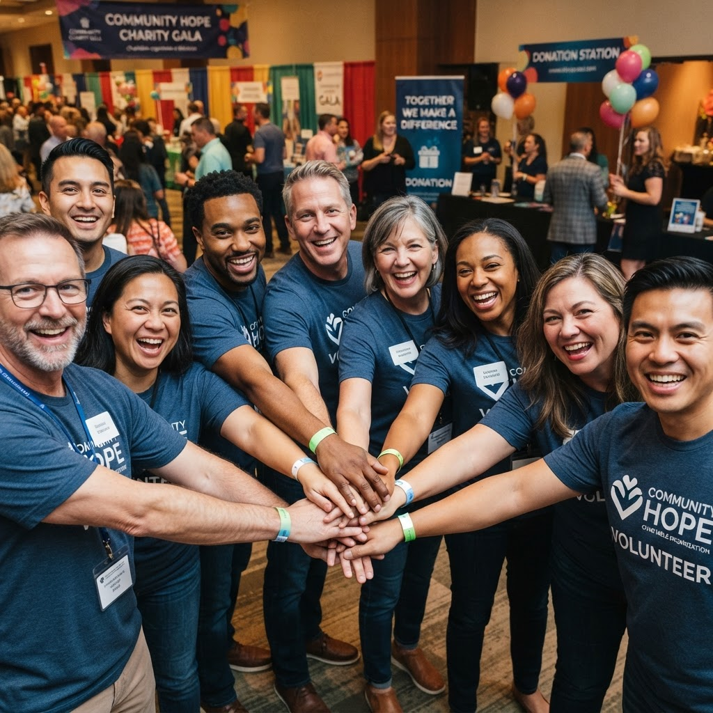Volunteer Initiatives